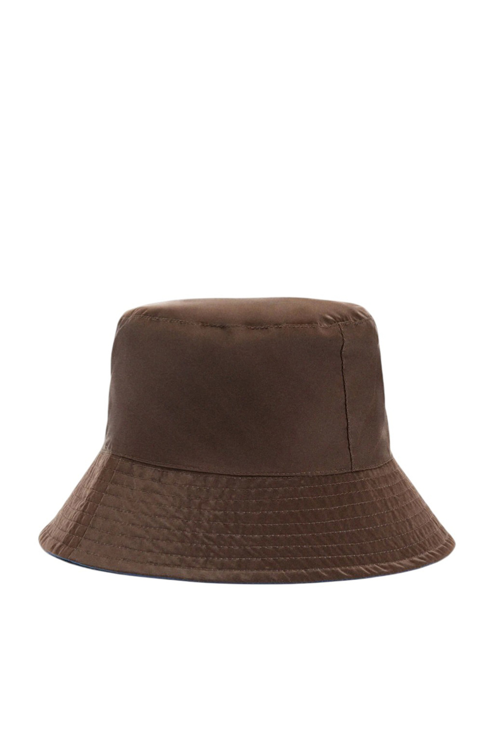 Женский Parfois Панама двусторонняя (цвет ), артикул 244603 | Фото 1