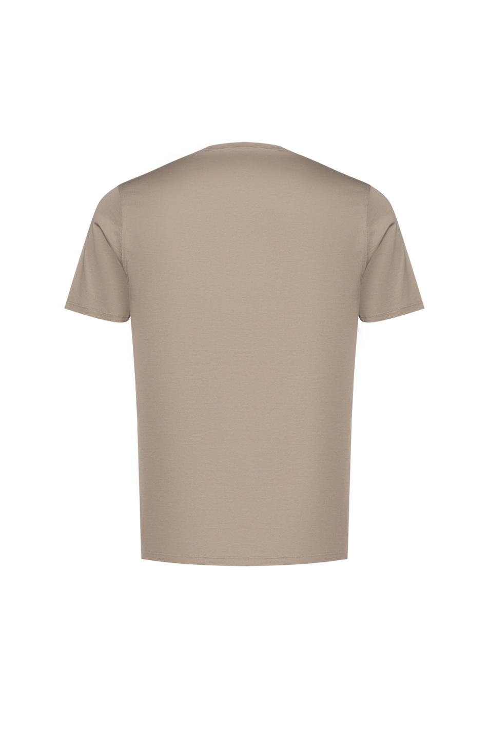 Мужской Emporio Armani Футболка с логотипом (цвет ), артикул EM004585-AF10017 | Фото 2