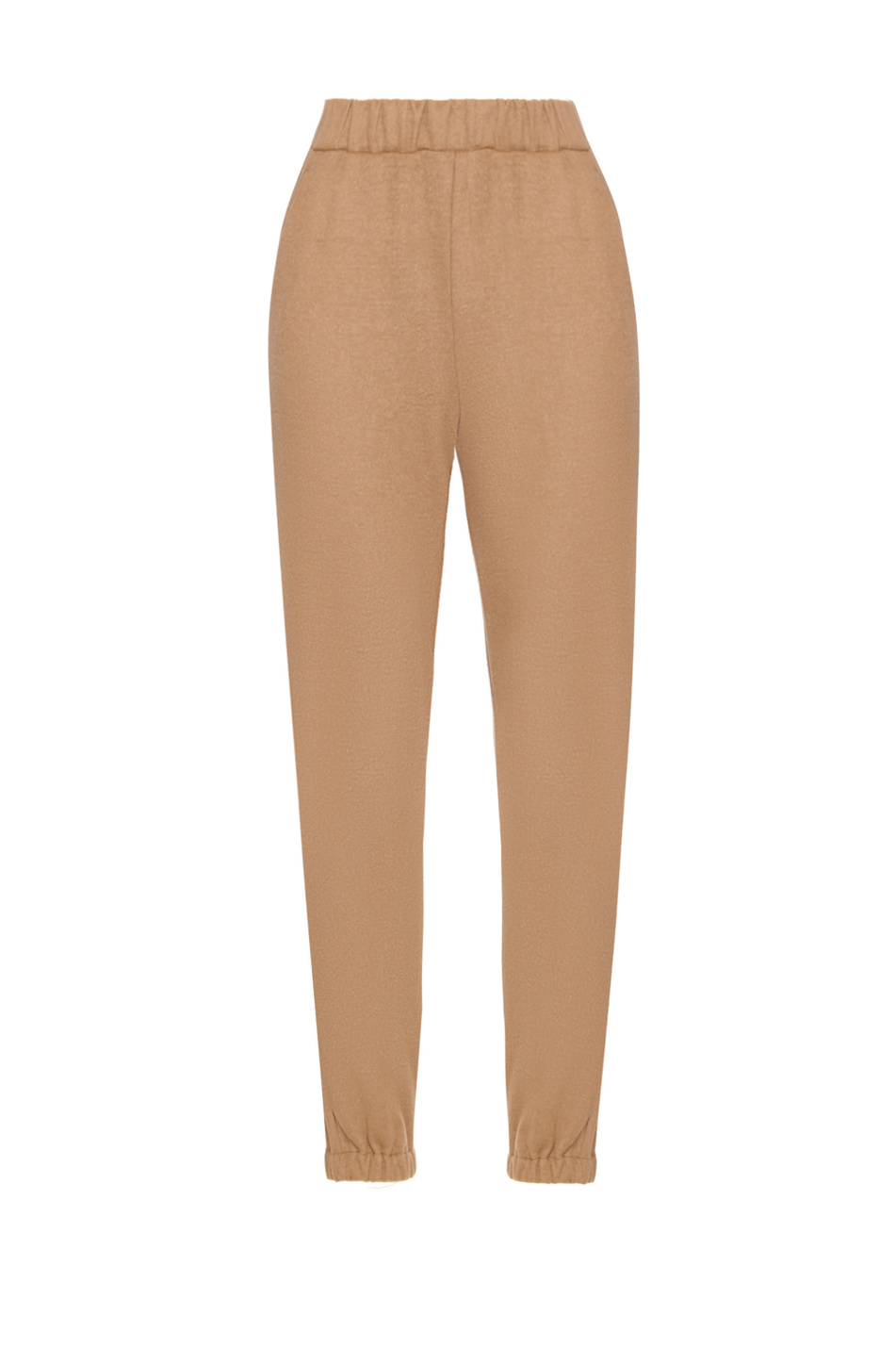Женский Weekend Max Mara Брюки DANUBIO с эластичным поясом (цвет ), артикул 2357860333 | Фото 1