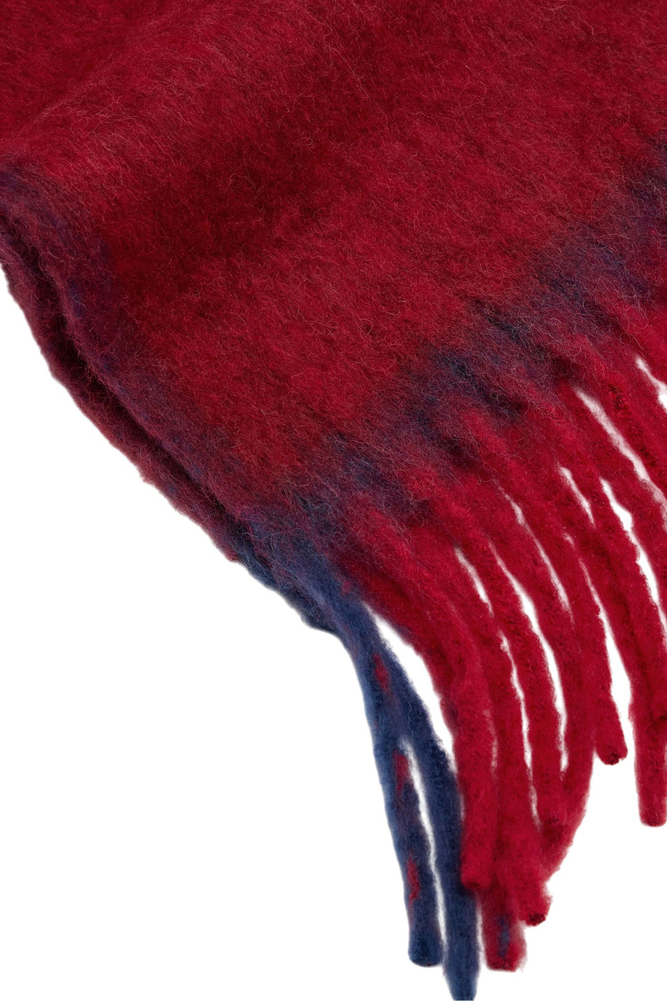 Женский Parfois Шарф с бахромой (цвет ), артикул 241405 | Фото 2