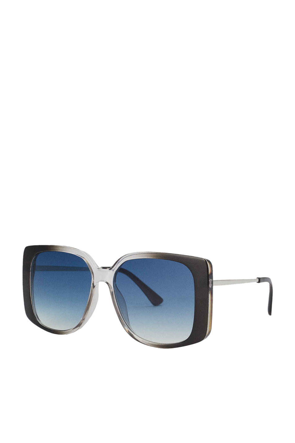 Parfois Солнцезащитные очки в квадратной оправе (цвет ), артикул 185072 | Фото 2