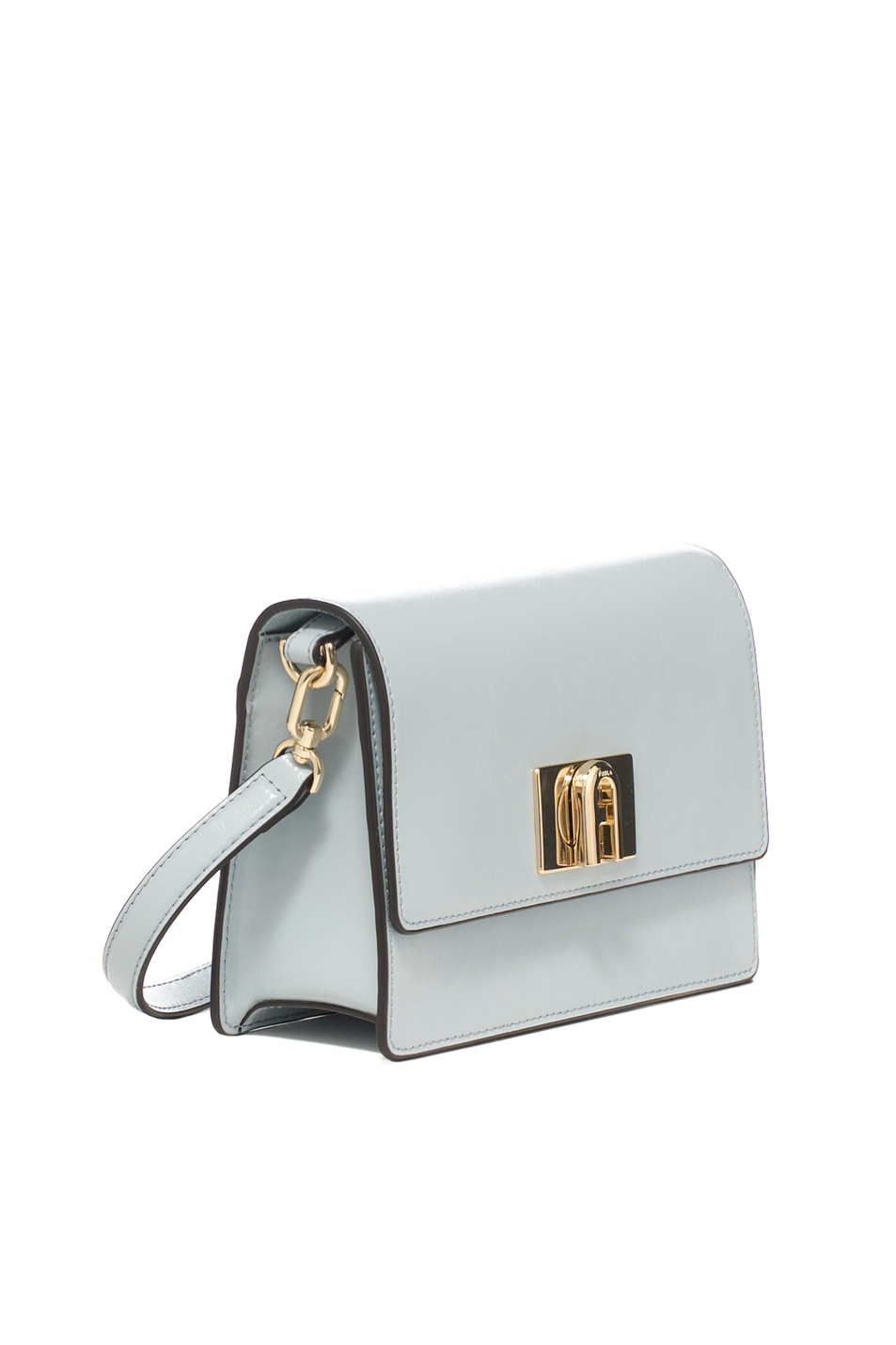 Женский Furla Сумка 1927 MINI из натуральной кожи (цвет ), артикул WB01995-VCQ000 | Фото 2