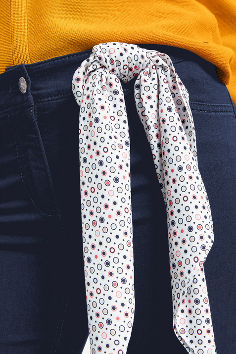 Gerry Weber Укороченные джинсы из эластичного денима ( цвет), артикул 92335-67813-Best4me 7/8 | Фото 6