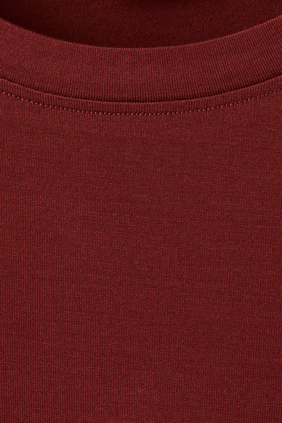 Мужской Mango Man Футболка BELLOW из хлопка (цвет ), артикул 27041264 | Фото 5