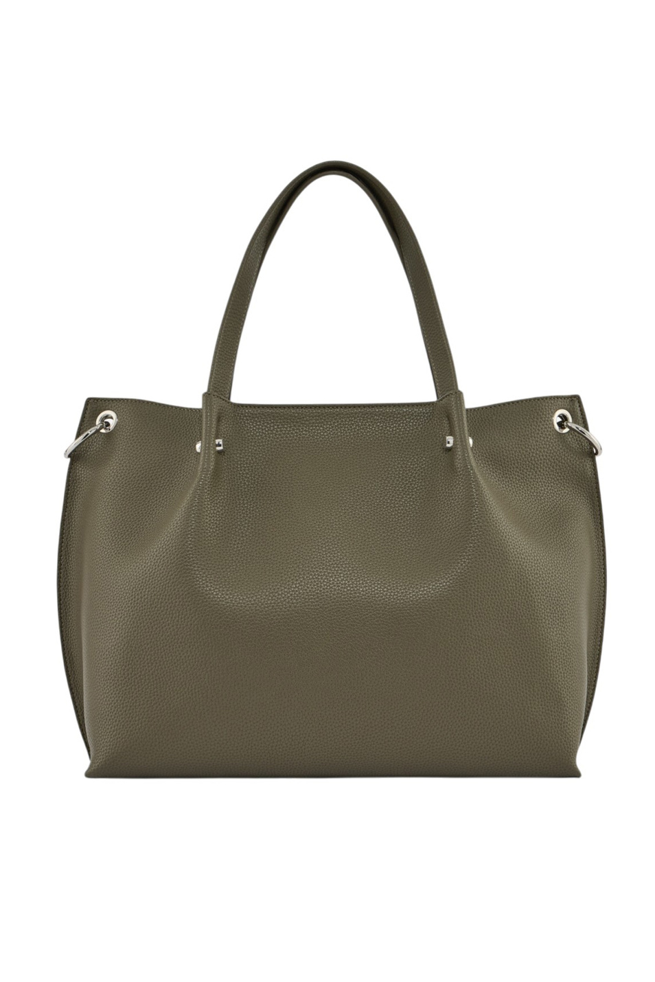 Женский Armani Exchange Сумка-шоппер MILA с логотипом (цвет ), артикул XW001211-AF15625 | Фото 3