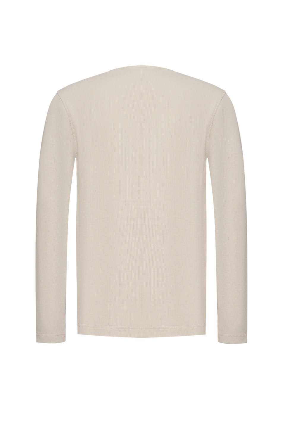 Мужской BOSS Лонгслив Tempesto из смесового хлопка (цвет ), артикул 50520725 | Фото 2