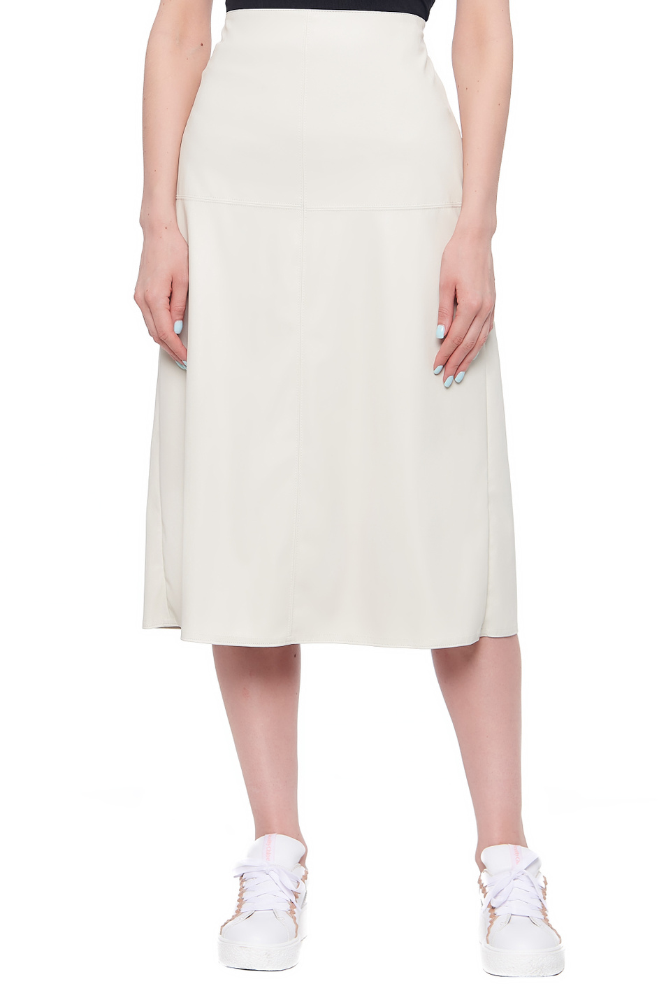 Max Mara Расклешенная юбка CARIOCA (цвет ), артикул 37760416 | Фото 1
