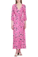 Женский HUGO Платье с принтом (цвет ), артикул 50489973 | Фото 1