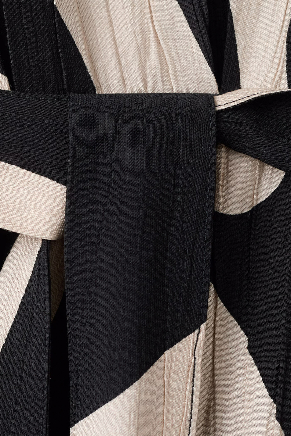 Женский Mango Платье-рубашка NIKITA с принтом (цвет ), артикул 27005839 | Фото 6