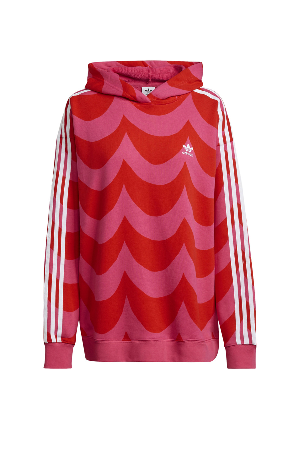 Adidas Худи Marimekko (цвет ), артикул H20478 | Фото 1