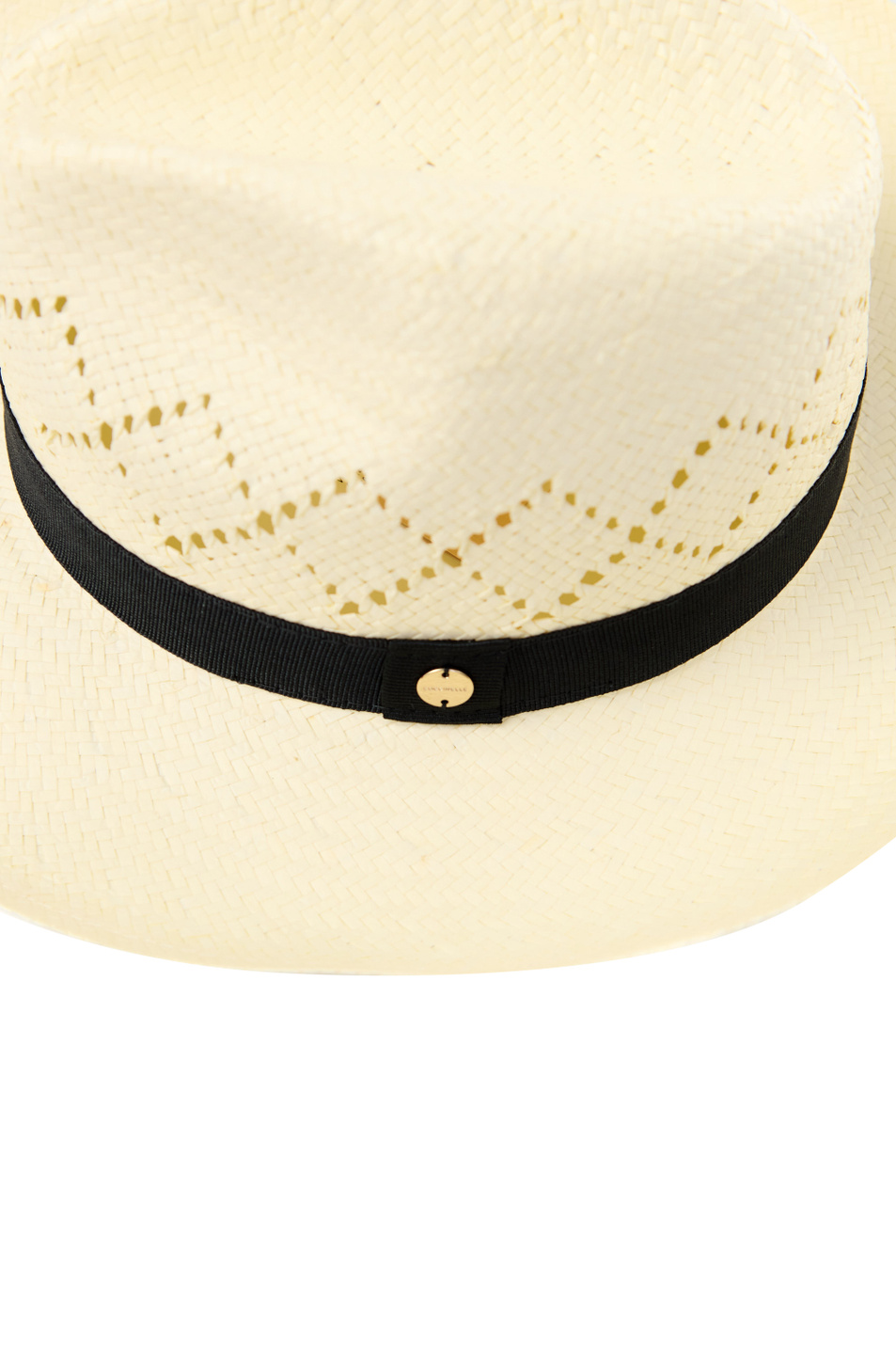 Женский Coccinelle Шляпа плетеная MOLLY (цвет ), артикул E7NVX270101 | Фото 2