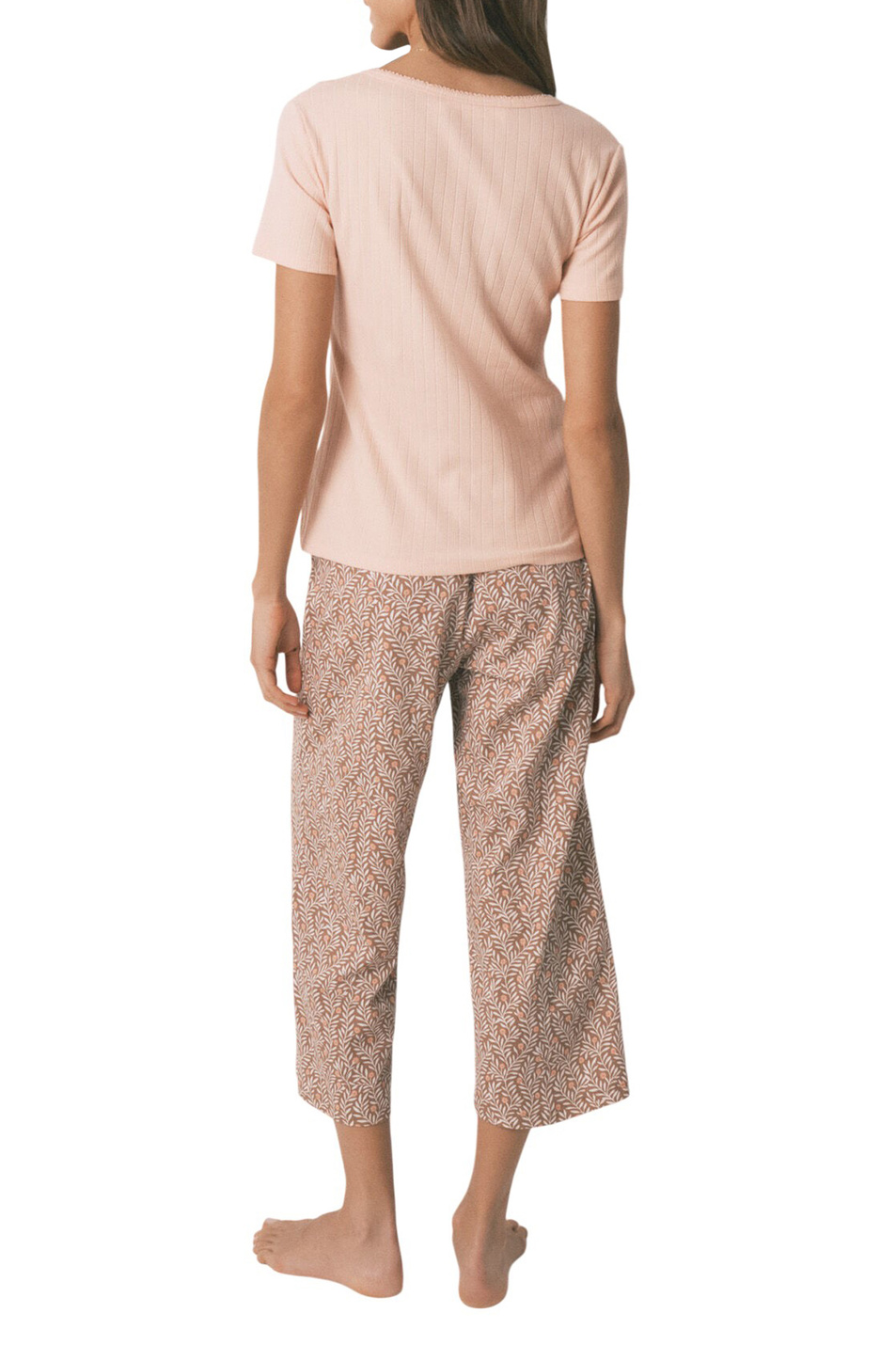 Женский Women'secret Пижама с принтом (цвет ), артикул 3593001 | Фото 2