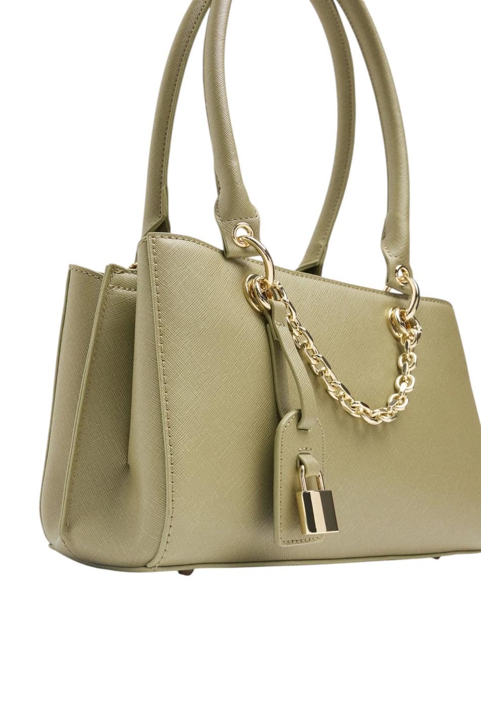 Женский Parfois Сумка из искусственной кожи (цвет ), артикул 246337 | Фото 4