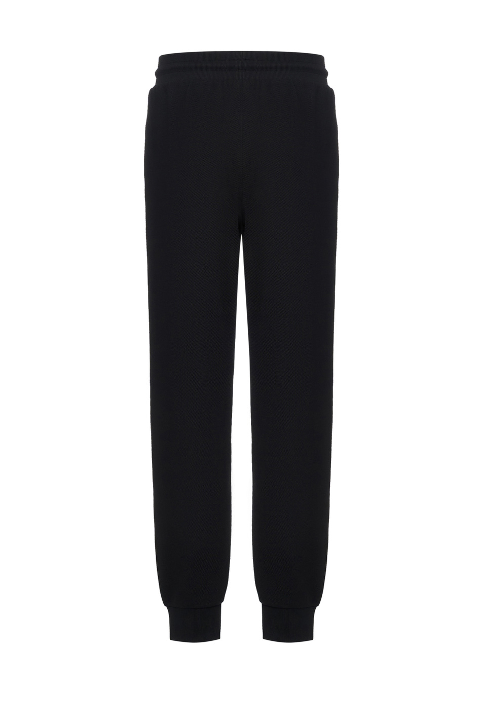 Мужской Emporio Armani Брюки из эластичного хлопка с кулиской (цвет ), артикул EM000500-AF25028 | Фото 2