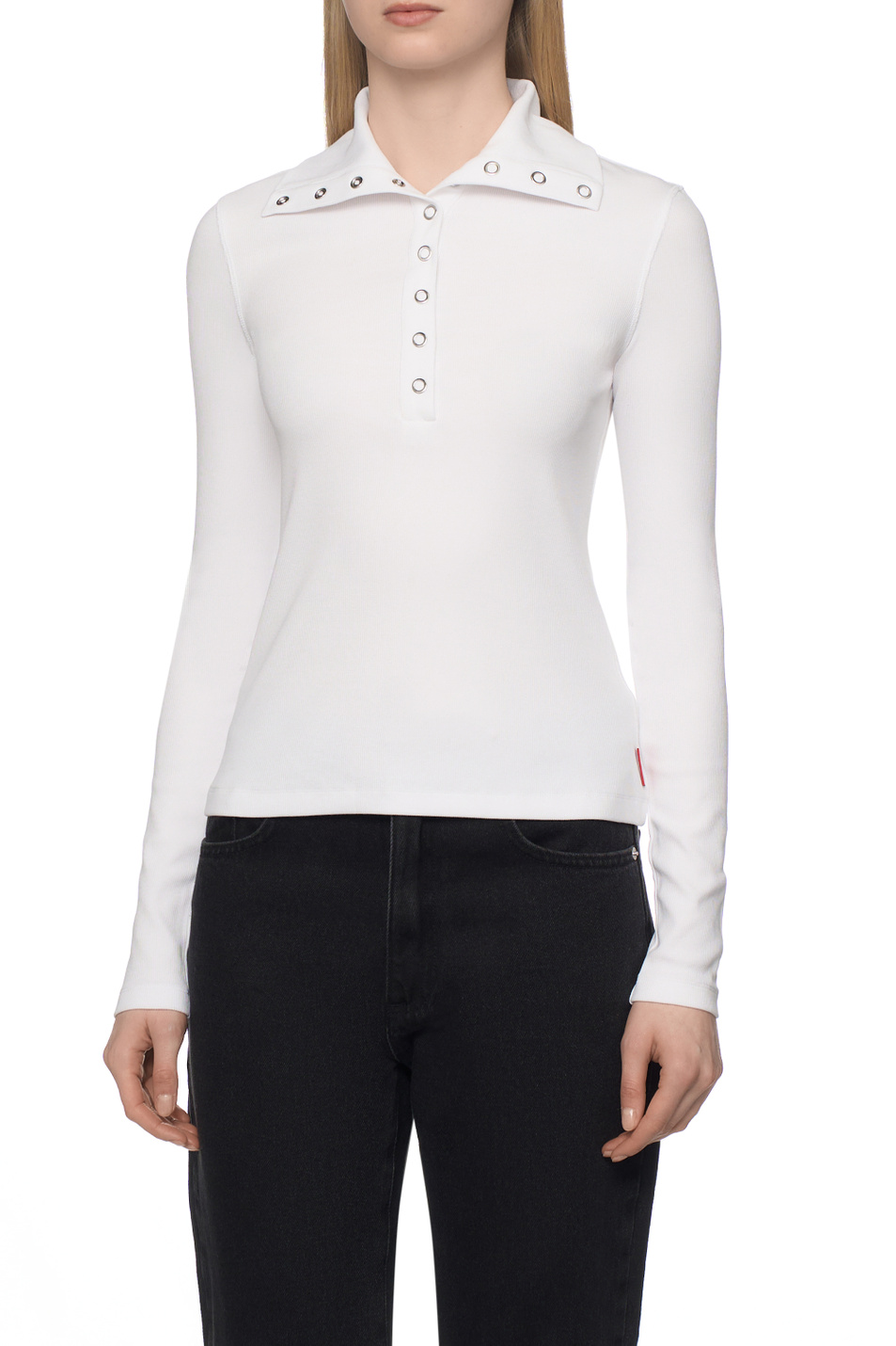 Женский MAX&Co. Джемпер-поло ASTICE (цвет ), артикул 2616951011 | Фото 4