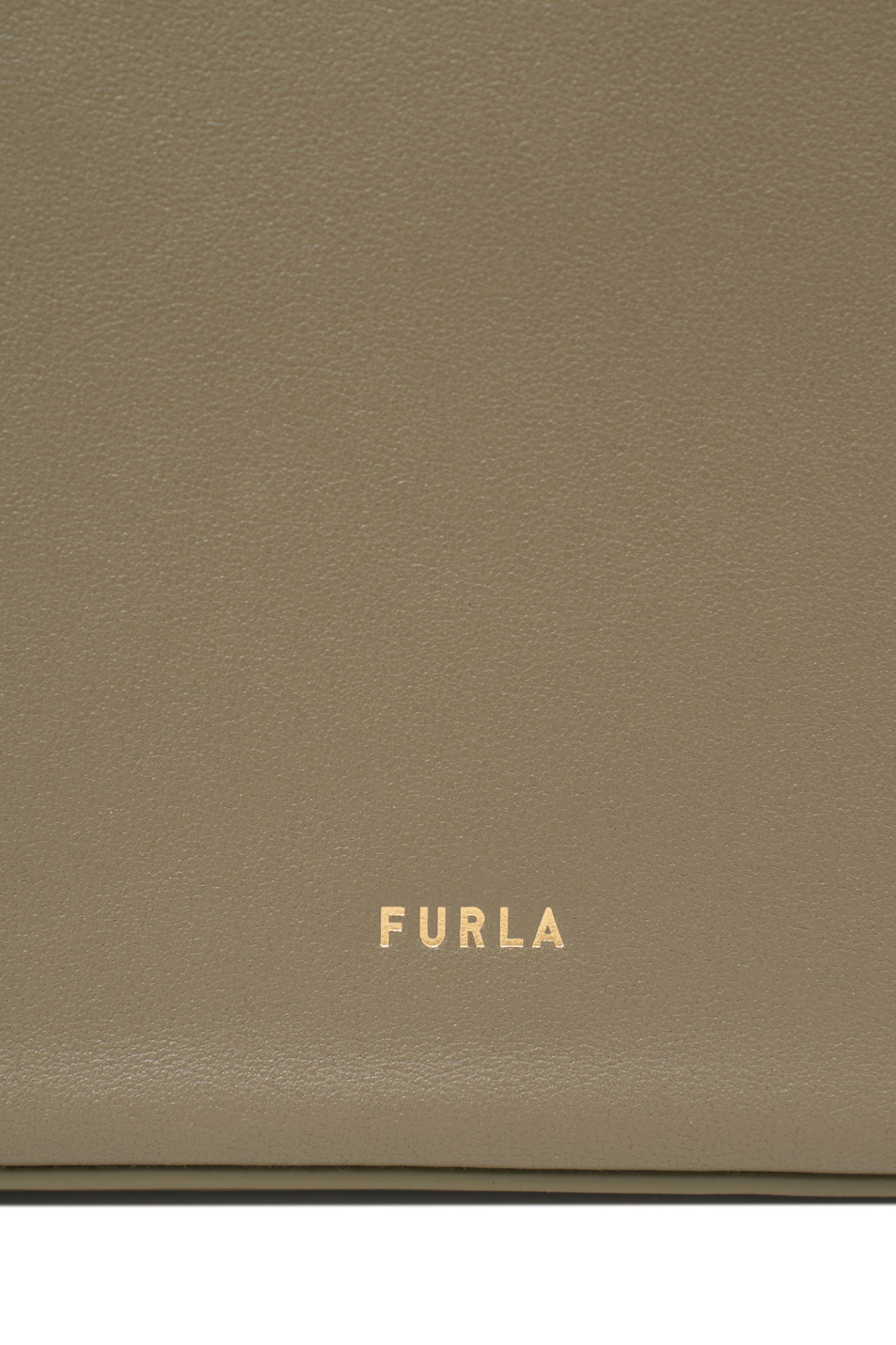 Женский Furla Сумка NUVOLA M из гладкой кожи (цвет ), артикул WB01656-BX2045 | Фото 7