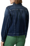 Persona Джинсовая куртка CAROLA (Синий цвет), артикул 7041062 | Фото 5