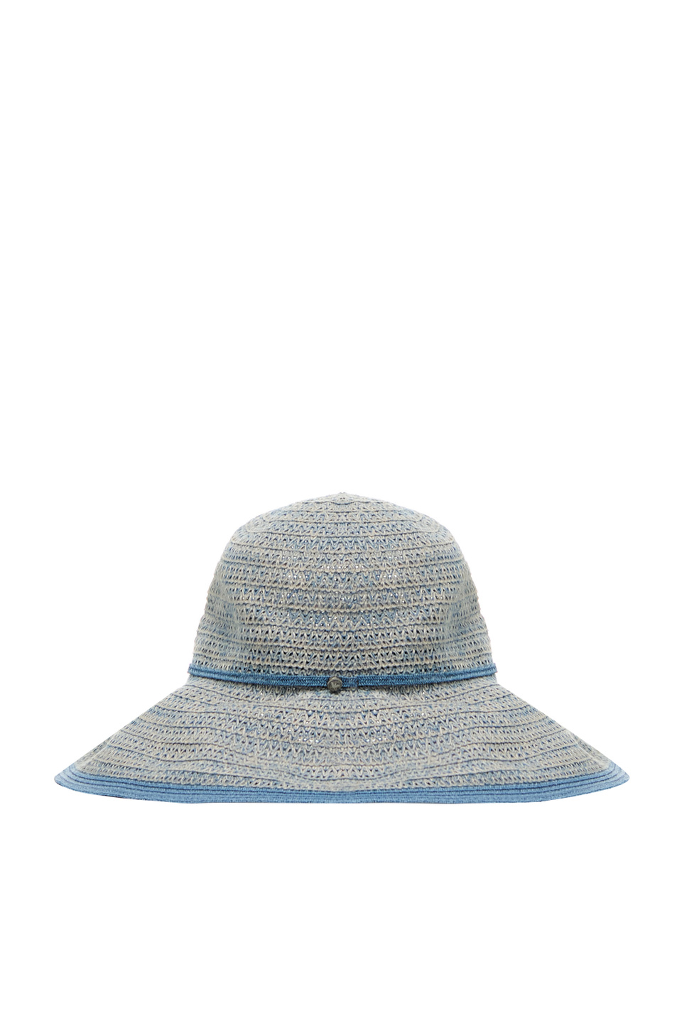Женский Emporio Armani Шляпа из комбинированного материала (цвет ), артикул 637501-2R513 | Фото 1
