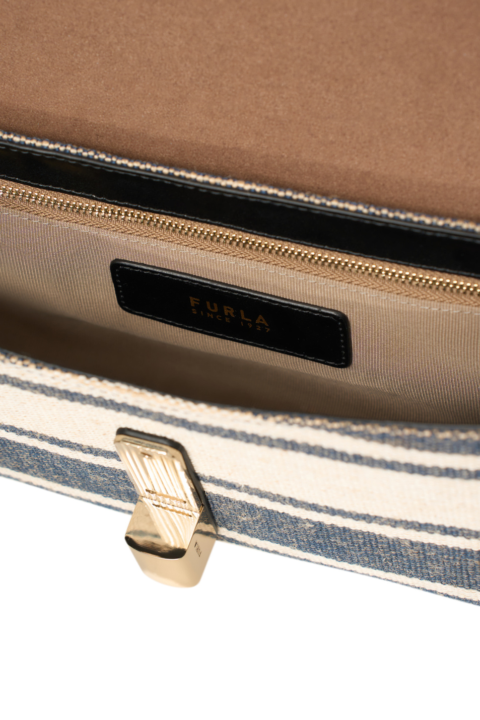 Женский Furla Сумка через плечо Iride S (цвет ), артикул WB01826-BX4353 | Фото 5