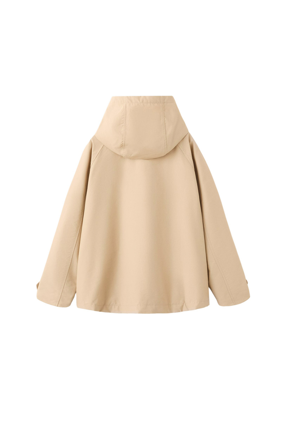 Мальчикам Mango Kids Куртка MARTI с капюшоном (цвет ), артикул 27034768 | Фото 2