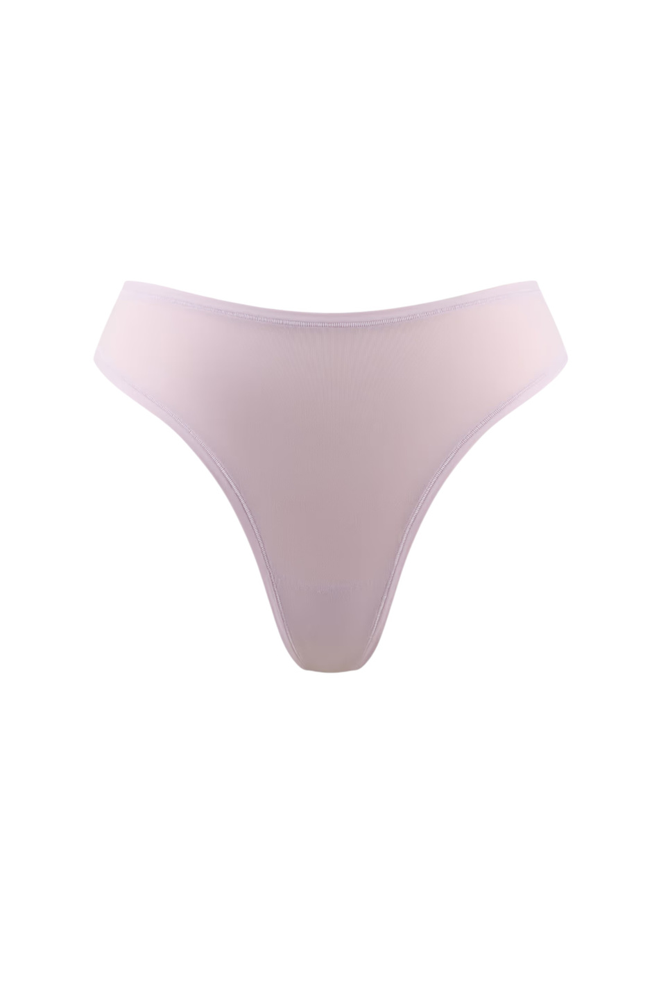 Женский Etam Стринги PURE SOFT BAC из микрофибры (цвет ), артикул 6560335 | Фото 1