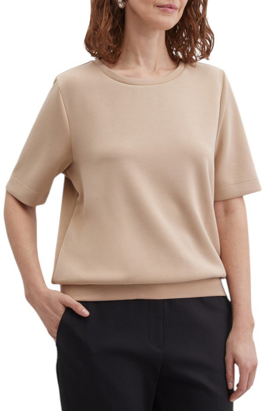 Женский Gerry Weber Свитшот свободного кроя (цвет ), артикул 570388-35006 | Фото 4