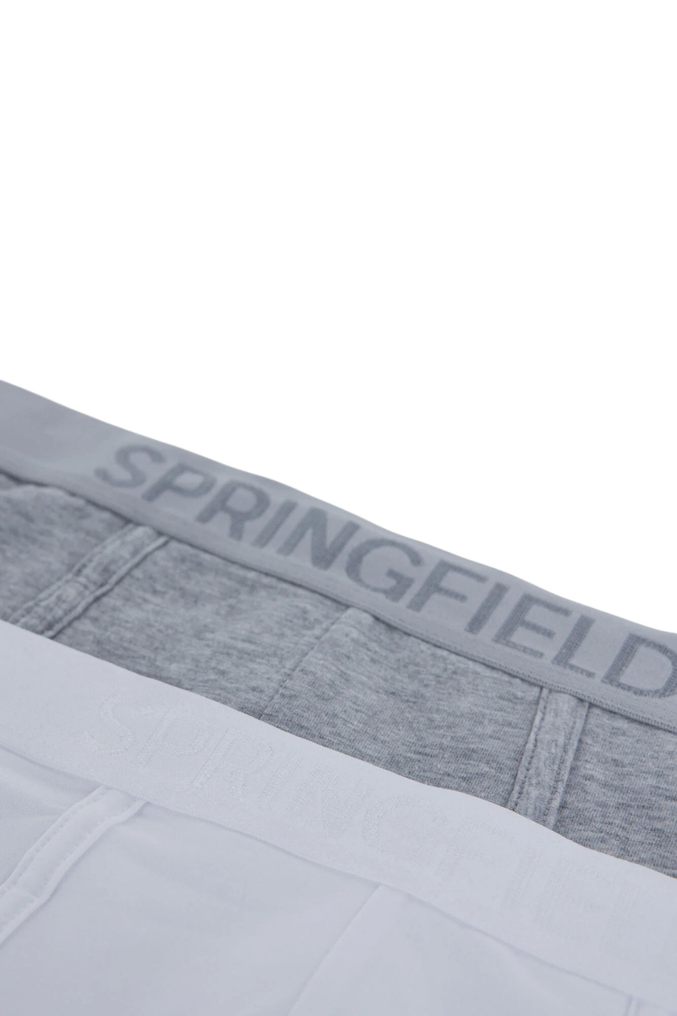 Мужской Springfield Трусы в комплекте из 2 шт (цвет ), артикул 1253360 | Фото 3