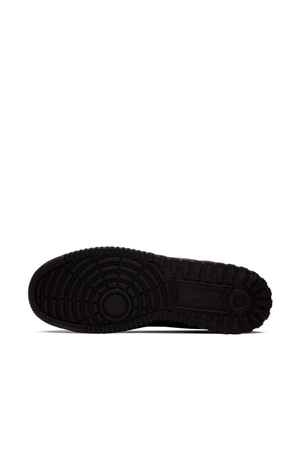 Мужской Nike Кроссовки (цвет ), артикул BQ4223-001 | Фото 4