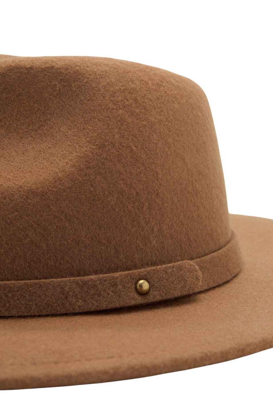 Женский Mango Шляпа LADY из шерсти (цвет ), артикул 17085987 | Фото 3