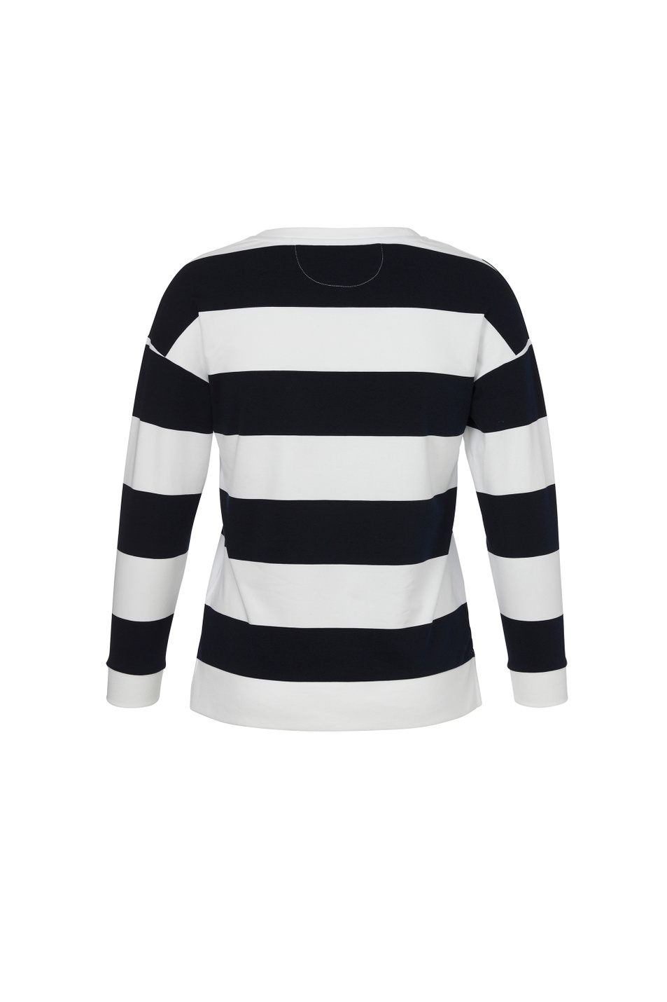 Женский Via Appia Due Джемпер в полоску (цвет ), артикул 2611414 | Фото 2