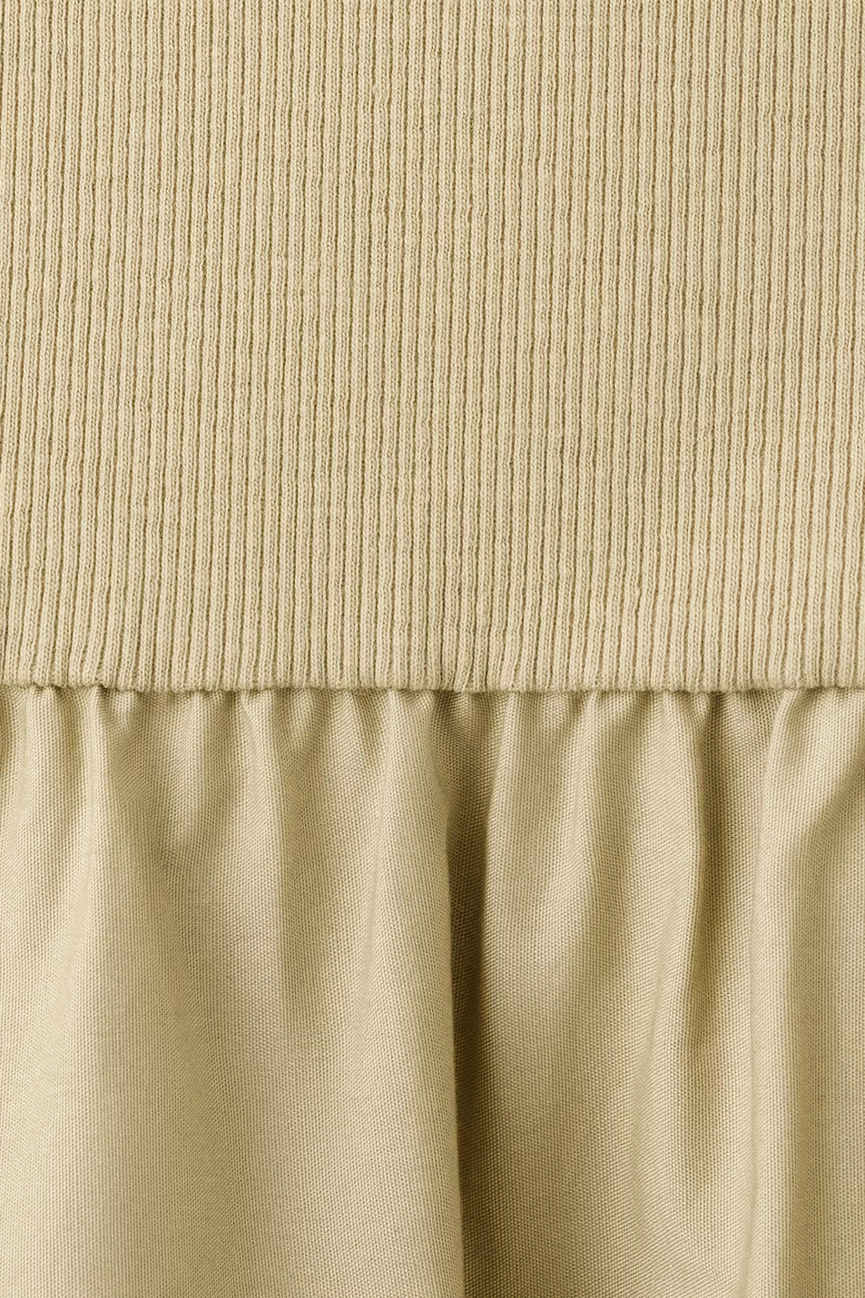 Женский Mango Платье VALVIN из эластичного хлопка (цвет ), артикул 27057141 | Фото 6