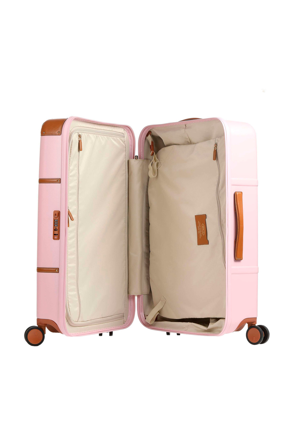 Unisex Bric's Чемодан дорожный Bellagio 70,5 см (цвет ), артикул BBG28303.253 | Фото 3