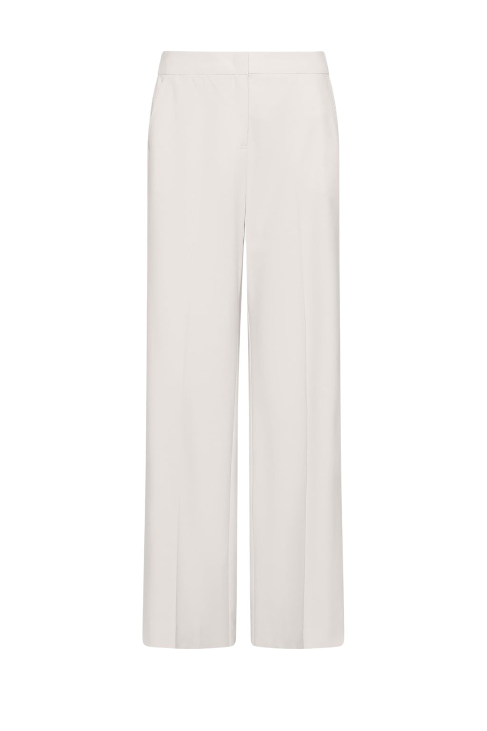 Женский MARELLA Брюки MLLSEQUOIA однотонные (цвет ), артикул 2613131211 | Фото 1