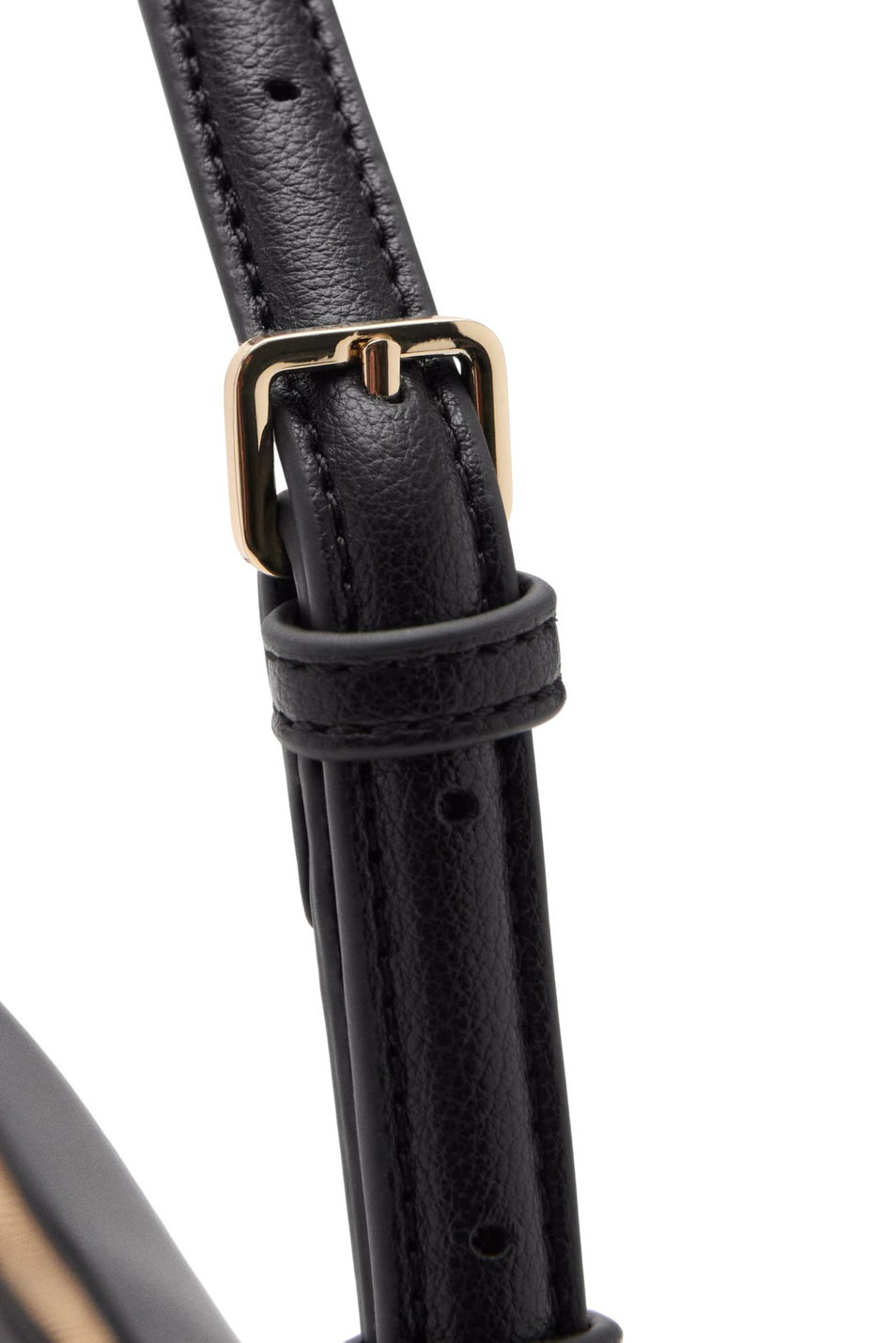 Женский Mango Сумка через плечо DENIA (цвет ), артикул 27071286 | Фото 4