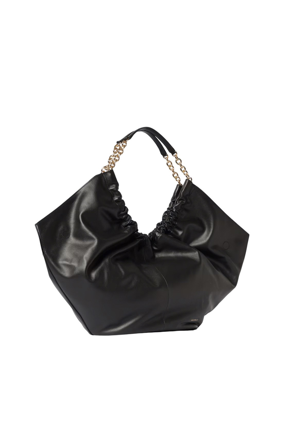 Coccinelle Сумка SMASH из натуральной кожи (цвет ), артикул E1U5F110101 | Фото 2