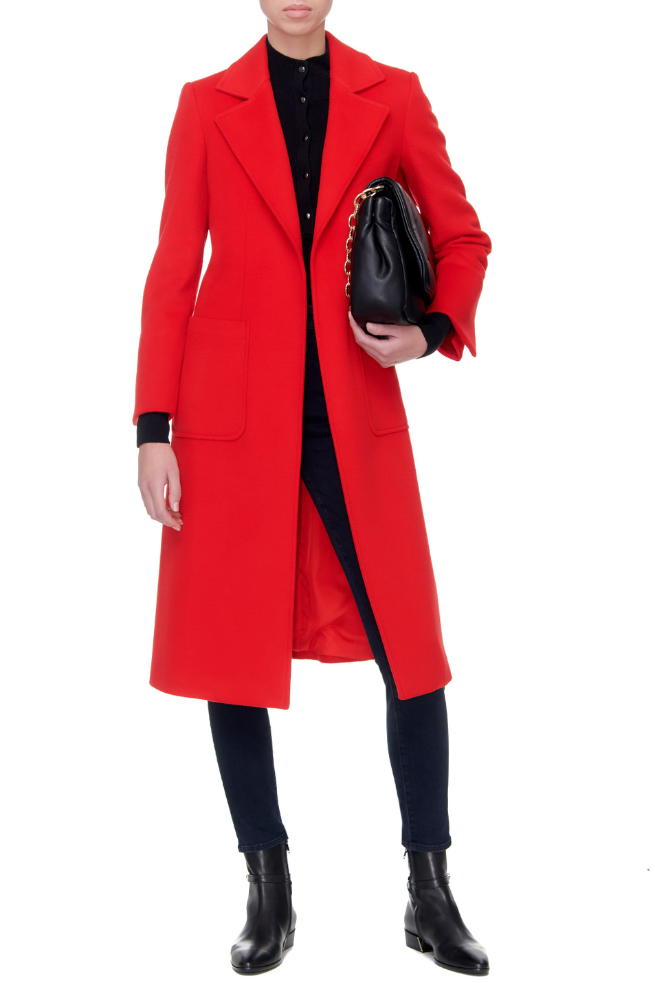 MAX&Co. Пальто шерстяное RUNAWAY (цвет ), артикул 40149721 | Фото 1