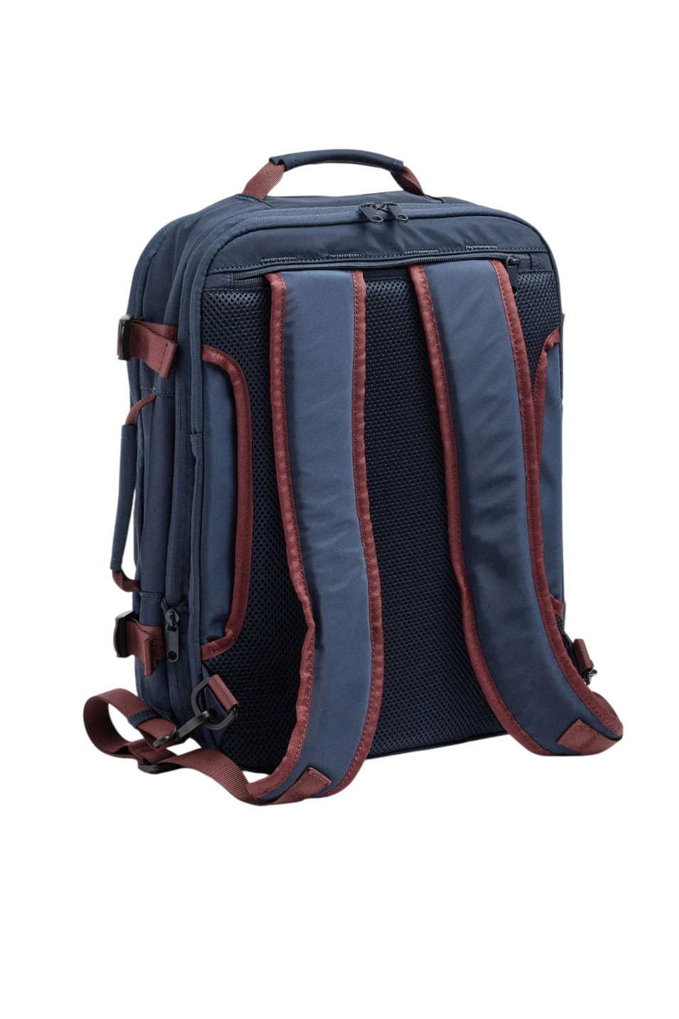 Женский Parfois Рюкзак нейлоновый (цвет ), артикул 246280 | Фото 2