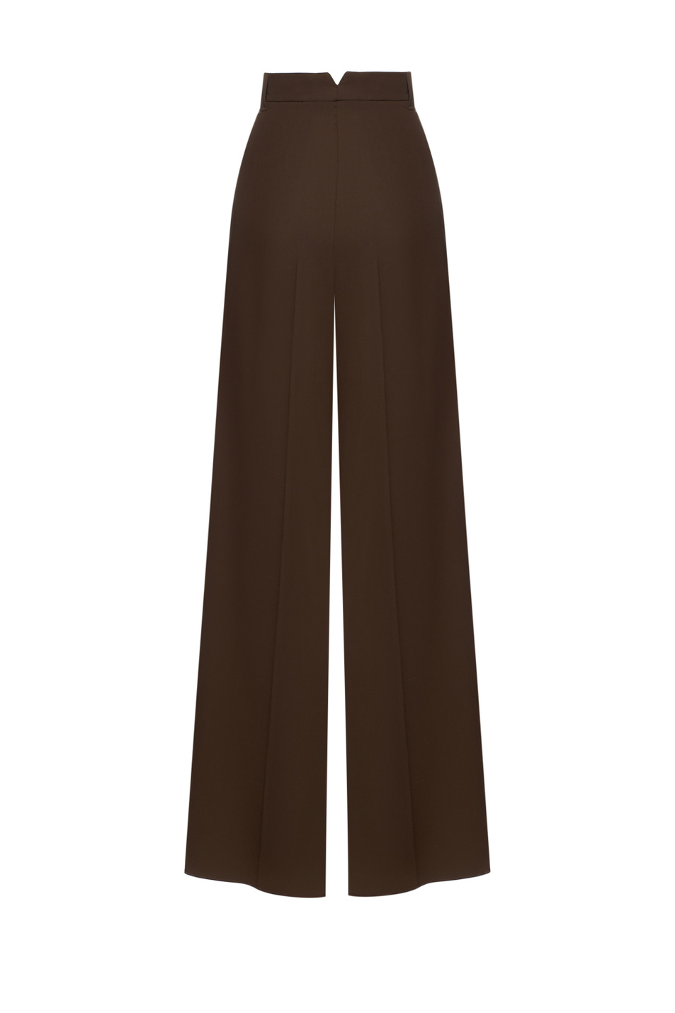 Женский Weekend Max Mara Брюки GARENNA из шерсти (цвет ), артикул 2525136016 | Фото 2