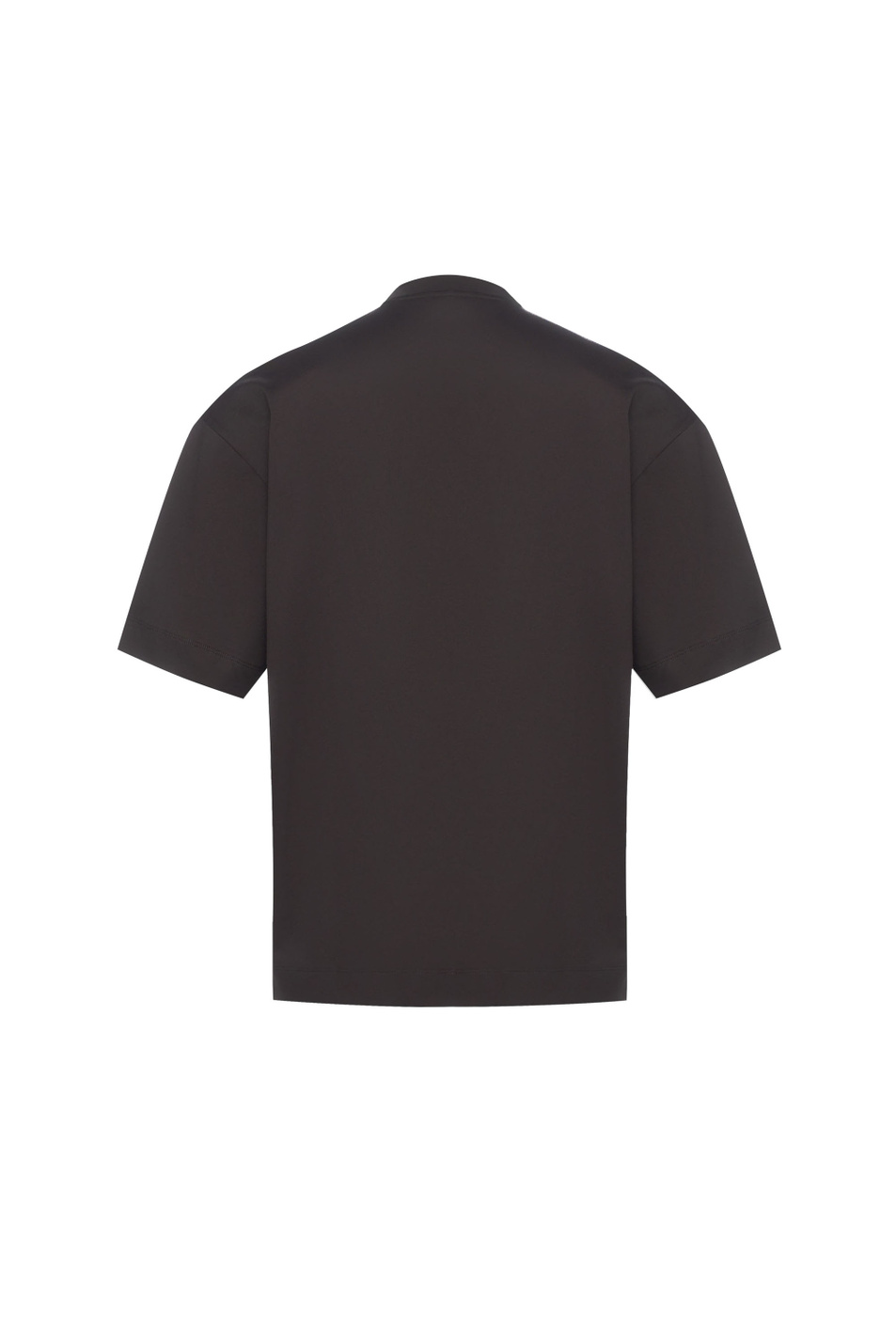 Мужской Emporio Armani Футболка из хлопка (цвет ), артикул EM001026-AF13669 | Фото 2