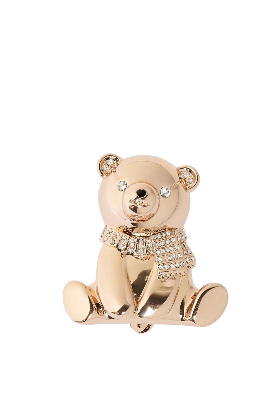 Женский Max Mara Брошь SHINY (цвет ), артикул 2614751011 | Фото 1