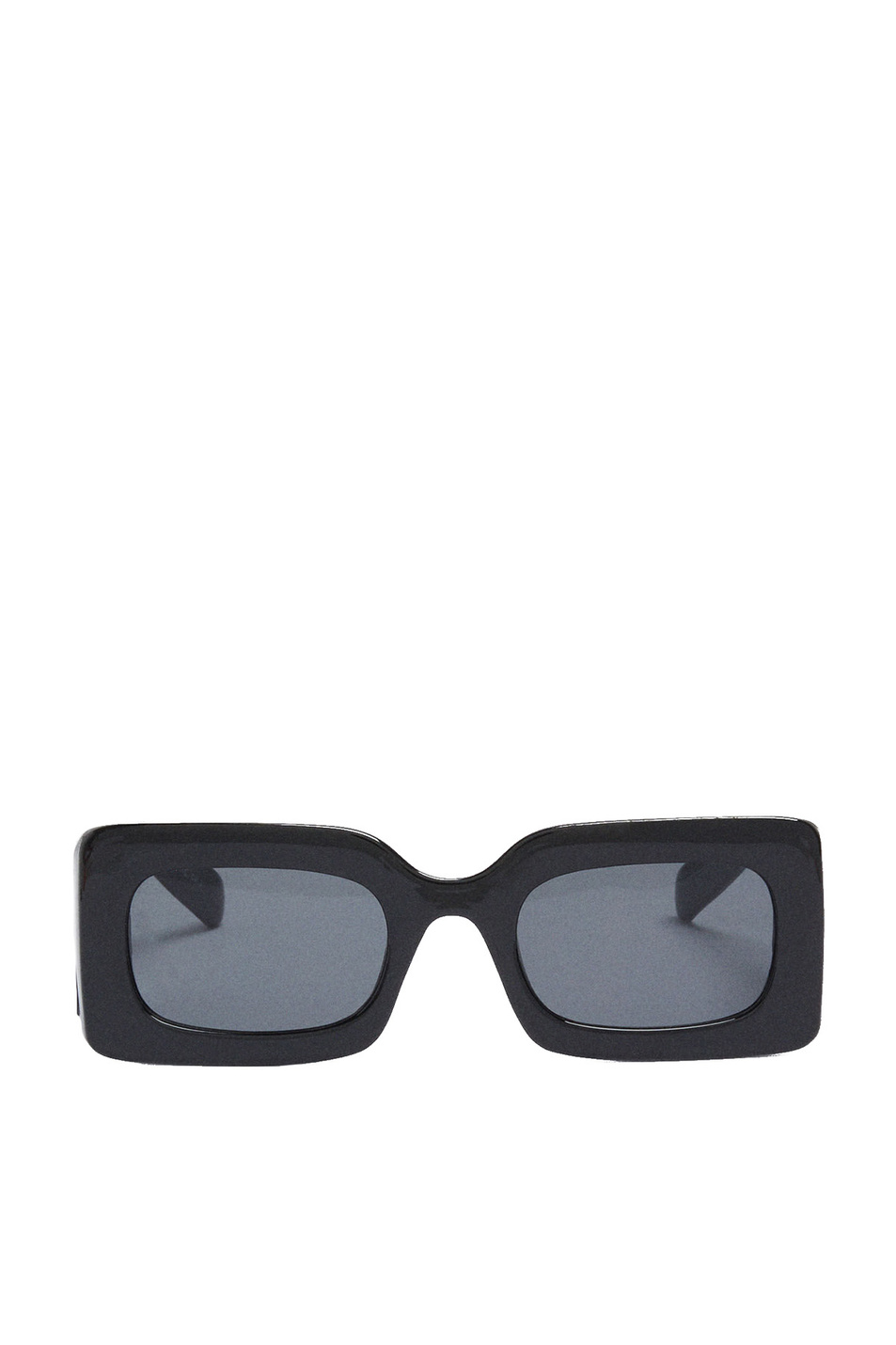 Женский Parfois Солнцезащитные очки с квадратной оправой (цвет ), артикул 205043 | Фото 2