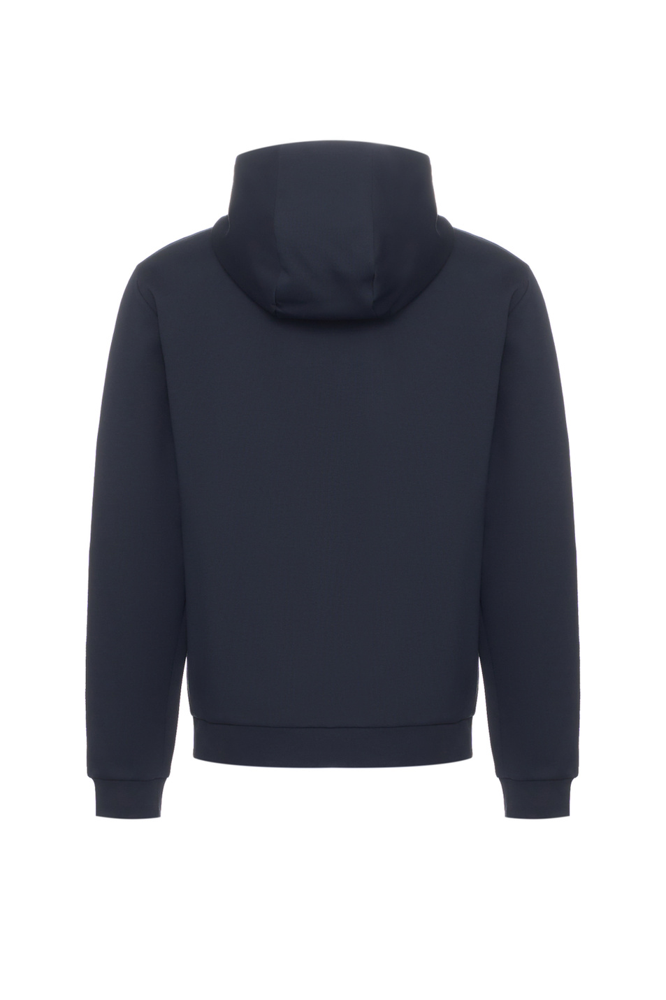 Мужской EA7 Толстовка с логотипом (цвет ), артикул 7M001480-AF12660 | Фото 2