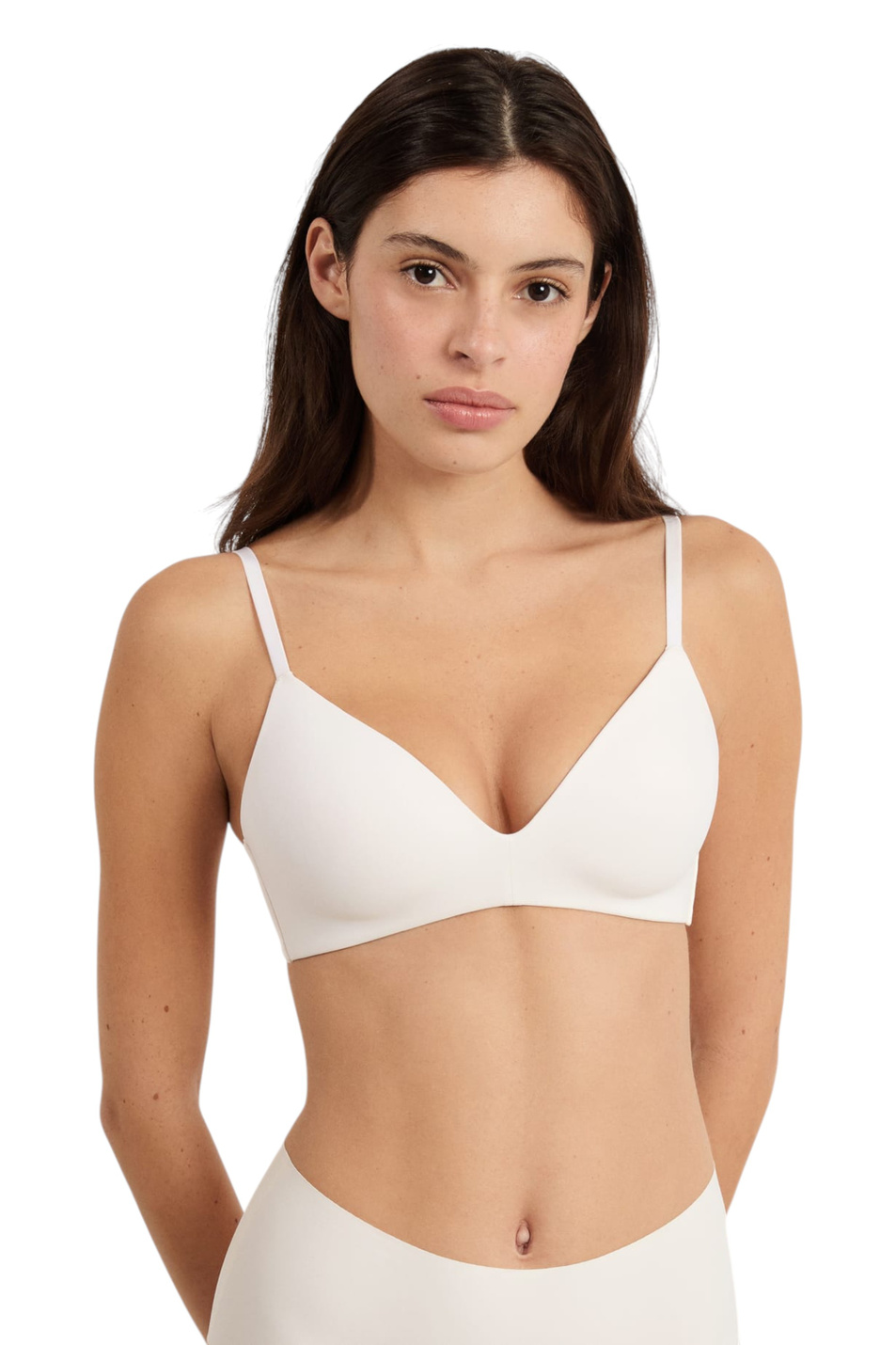 Женский Etam Бюстгальтер PURE FIT CF TRIANGLE (цвет ), артикул 6538267 | Фото 3