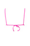 Moschino Бюстгальтер купальный с декором в виде цепи ( цвет), артикул A5730-5211 | Фото 2
