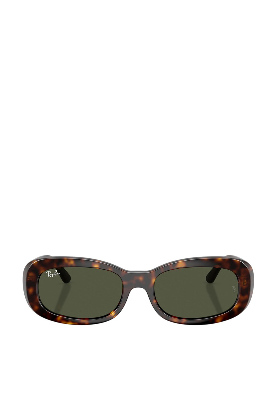 Солнцезащитные очки 0RB2221|Основной цвет:Коричневый Женский Ray-Ban Eyewear Солнцезащитные очки 0RB2221 (цвет ), артикул 0RB2221 | Фото 2