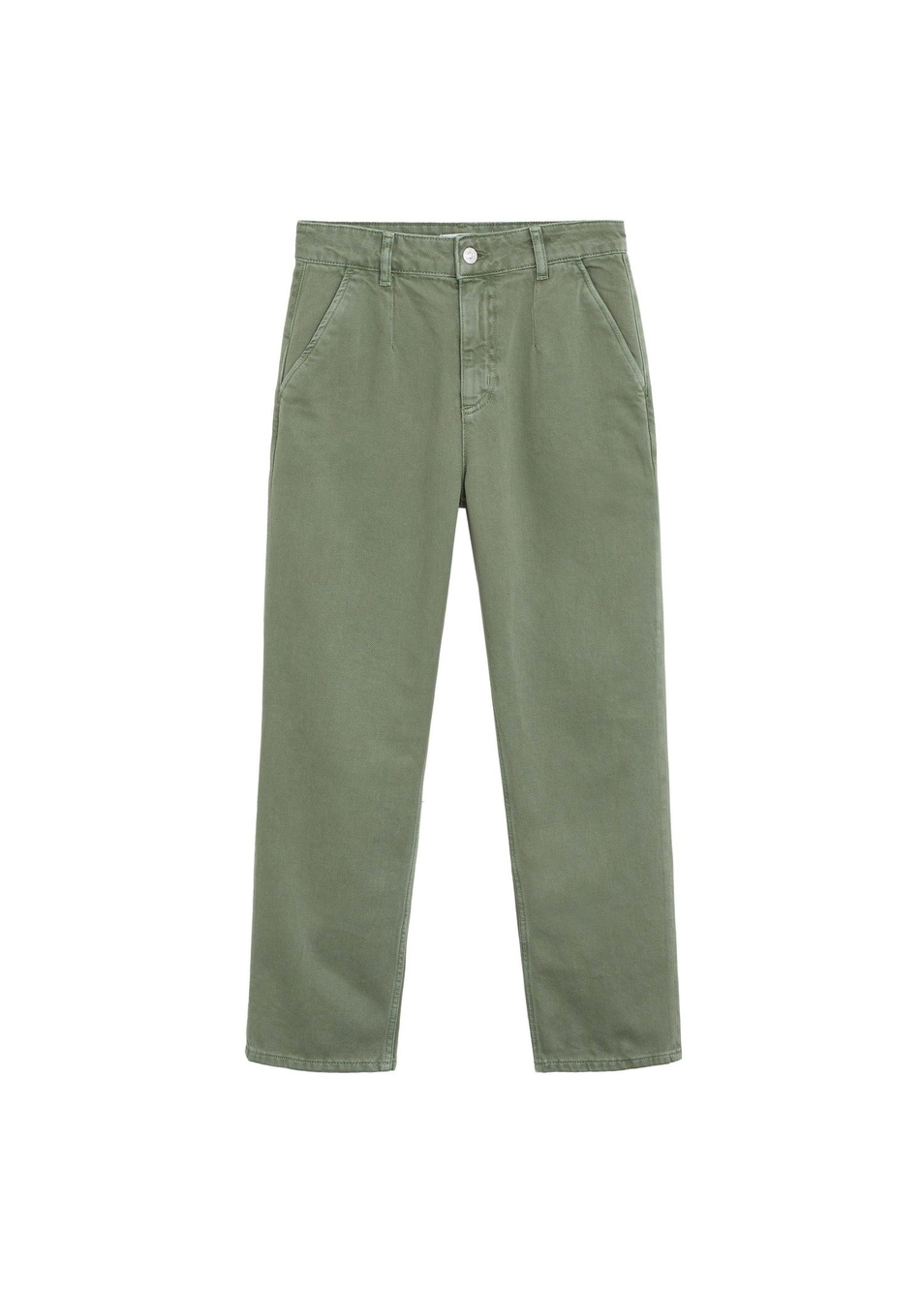 Женский Mango Джинсы CHINO (цвет ), артикул 67035915 | Фото 2