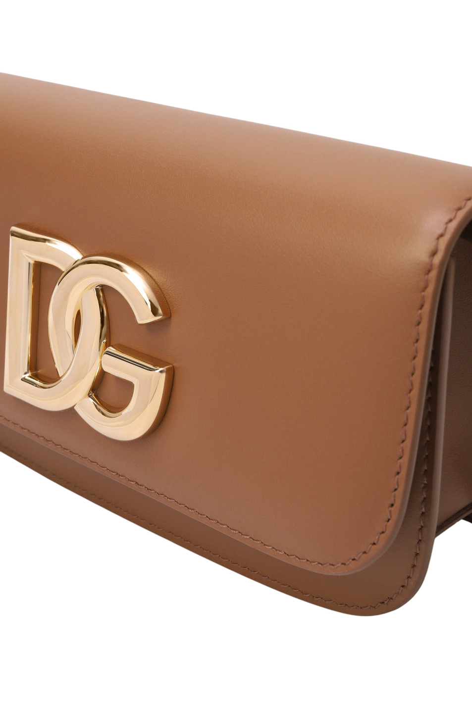 Женский Dolce & Gabbana Сумка 3.5 кросс-боди (цвет ), артикул BB7603-AW576 | Фото 4