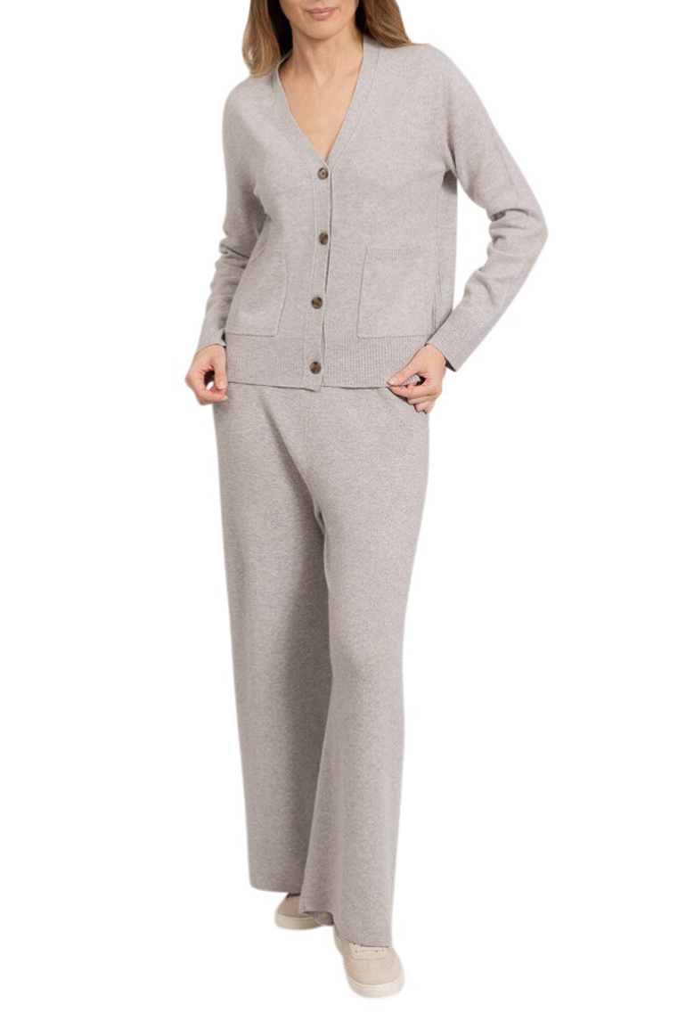Женский Gerry Weber Кардиган из шерсти и кашемира (цвет ), артикул 130035-57028 | Фото 3
