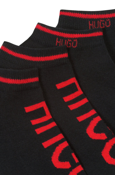 HUGO Комплект носков ( цвет), артикул 50401967 | Фото 2