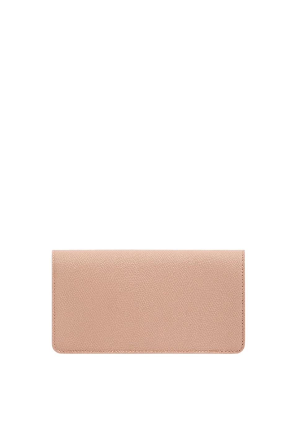 Женский Valentino Сумка VLogo Signature из натуральной кожи (цвет ), артикул 9W2P0BB4BEM | Фото 3
